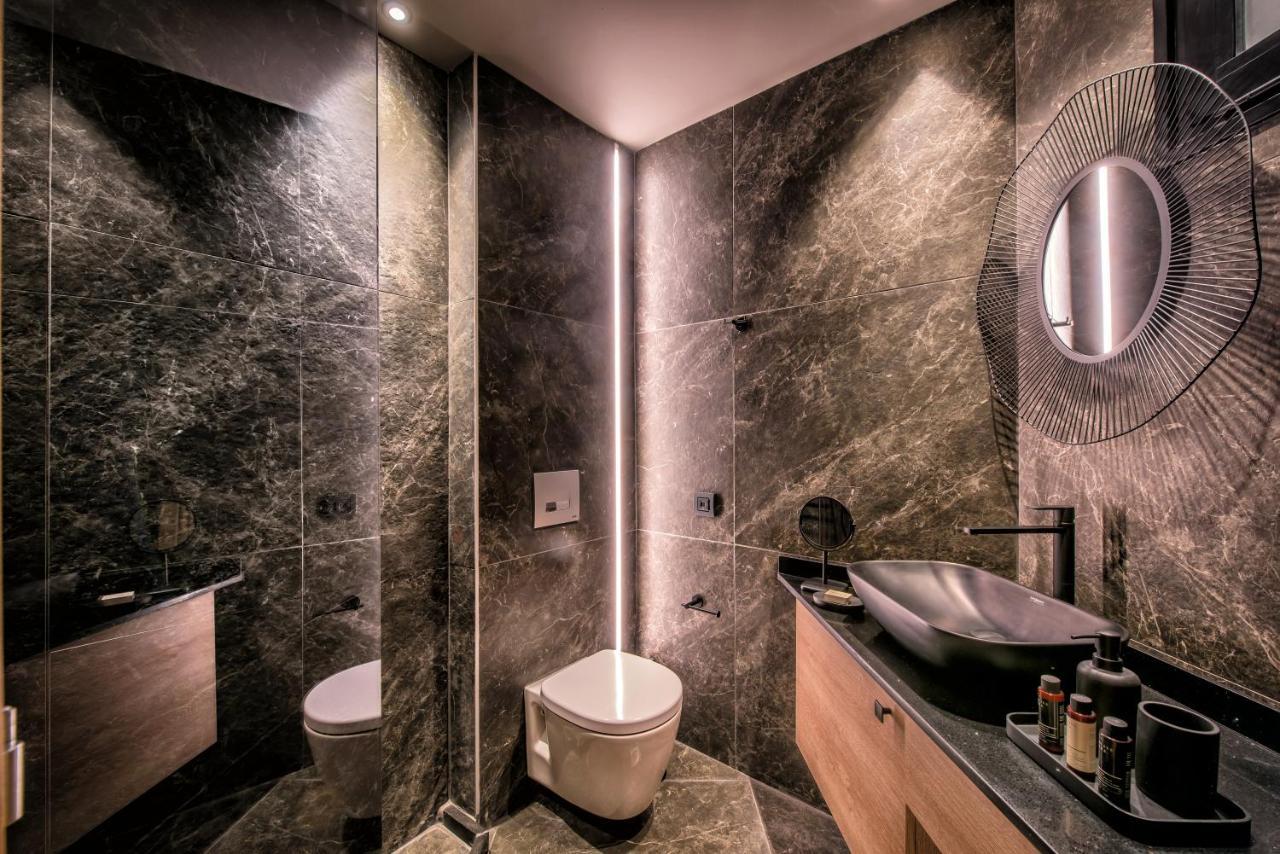 Everblue Sea View Apt Heraklion Zewnętrze zdjęcie