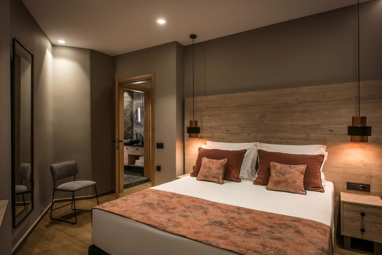 Everblue Sea View Apt Heraklion Zewnętrze zdjęcie